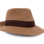 Photo d'un chapeau
