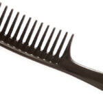 Photo d'un peigne
