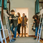 Photo d'une auberge de jeunesse