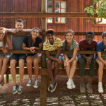 Photo d'un centre de vacance