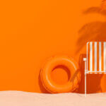 Photo pour illustrer l'été