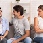 Photo pour illustrer la jalousie