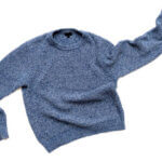 Photo d'un pull