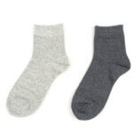 Photo d'une paire de chaussettes