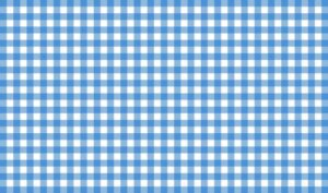 Photo pour illustrer l'imprimé à carreaux