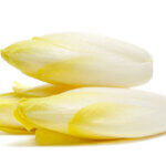 Photo d'une endive