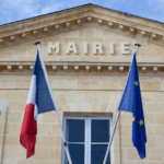 Photo d'une mairie