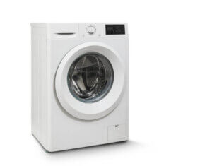 Photo d'un lave-linge