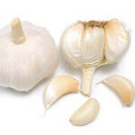 Photo de l'ail