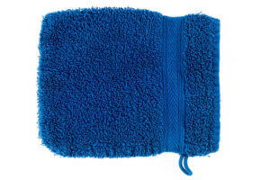 Le gant de toilette