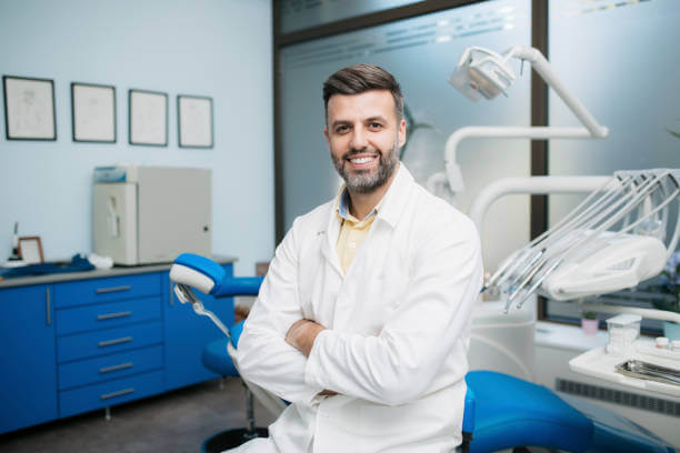 Un dentiste